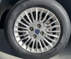 OCCASIONE LANCIA YPSILON 1.2 USATA