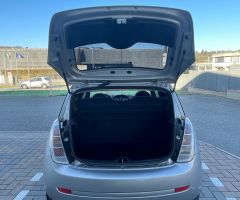 OCCASIONE LANCIA YPSILON 1.2 USATA