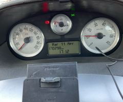 OCCASIONE LANCIA YPSILON 1.2 USATA
