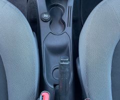 OCCASIONE LANCIA YPSILON 1.2 USATA