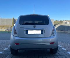 OCCASIONE LANCIA YPSILON 1.2 USATA