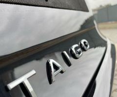 OCCASIONE NUOVA TAIGO IN PRONTA CONSEGNA KM0