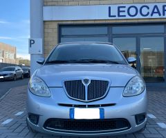 OCCASIONE LANCIA YPSILON 1.2 USATA