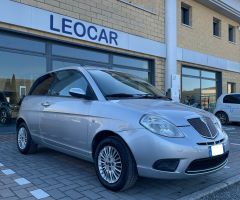OCCASIONE LANCIA YPSILON 1.2 USATA