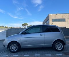 OCCASIONE LANCIA YPSILON 1.2 USATA