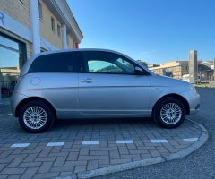 OCCASIONE LANCIA YPSILON 1.2 USATA