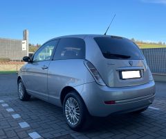 OCCASIONE LANCIA YPSILON 1.2 USATA