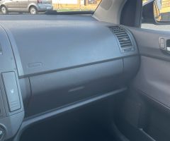 OCCASIONE POLO 1.4 TDI NEOPATENTATI