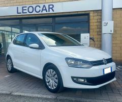 OCCASIONE: VW POLO 1.2 TDI USATA