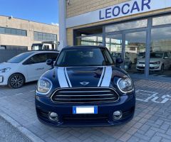 OCCASIONE: MINI COOPER D COUNTRYMAN 2.0 TDI USATA
