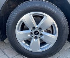 OCCASIONE: MINI COOPER D COUNTRYMAN 2.0 TDI USATA