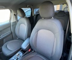 OCCASIONE: MINI COOPER D COUNTRYMAN 2.0 TDI USATA