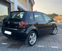 OCCASIONE POLO 1.4 TDI NEOPATENTATI