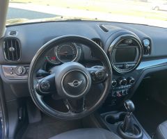 OCCASIONE: MINI COOPER D COUNTRYMAN 2.0 TDI USATA