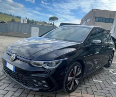 VOLKSWAGEN GOLF GTE 1.4 DSG 245 CV FULL OPTIONAL USATA