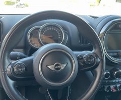OCCASIONE: MINI COOPER D COUNTRYMAN 2.0 TDI USATA