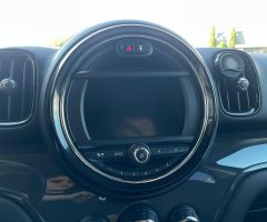 OCCASIONE: MINI COOPER D COUNTRYMAN 2.0 TDI USATA