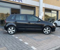 OCCASIONE POLO 1.4 TDI NEOPATENTATI