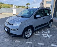 OCCASIONE: FIAT PANDA 1.0 IBRIDA USATA