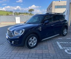 OCCASIONE: MINI COOPER D COUNTRYMAN 2.0 TDI USATA