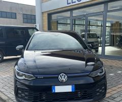 VOLKSWAGEN GOLF GTE 1.4 DSG 245 CV FULL OPTIONAL USATA