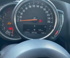 OCCASIONE: MINI COOPER D COUNTRYMAN 2.0 TDI USATA