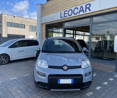 OCCASIONE: FIAT PANDA 1.0 IBRIDA USATA