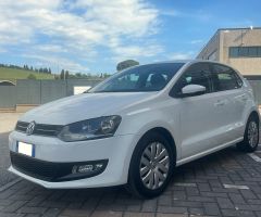 OCCASIONE: VW POLO 1.2 TDI USATA