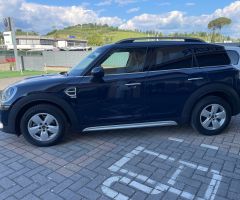 OCCASIONE: MINI COOPER D COUNTRYMAN 2.0 TDI USATA