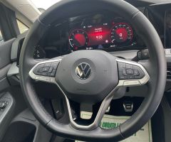 OCCASIONE GOLF 8 STYLE 2.0 TDI USATA