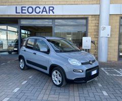 OCCASIONE: FIAT PANDA 1.0 IBRIDA USATA