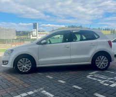 OCCASIONE: VW POLO 1.2 TDI USATA