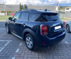 OCCASIONE: MINI COOPER D COUNTRYMAN 2.0 TDI USATA