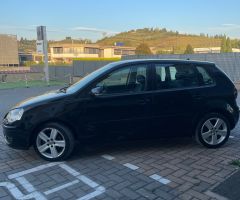 OCCASIONE POLO 1.4 TDI NEOPATENTATI