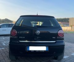 OCCASIONE POLO 1.4 TDI NEOPATENTATI