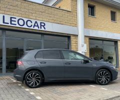 OCCASIONE GOLF 8 STYLE 2.0 TDI USATA