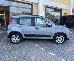 OCCASIONE: FIAT PANDA 1.0 IBRIDA USATA