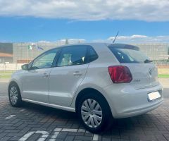 OCCASIONE: VW POLO 1.2 TDI USATA