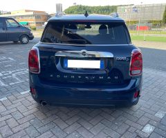 OCCASIONE: MINI COOPER D COUNTRYMAN 2.0 TDI USATA