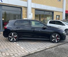 VOLKSWAGEN GOLF GTE 1.4 DSG 245 CV FULL OPTIONAL USATA