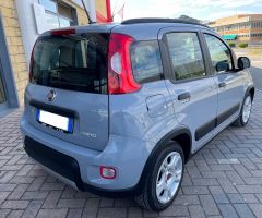 OCCASIONE: FIAT PANDA 1.0 IBRIDA USATA