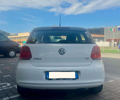 OCCASIONE: VW POLO 1.2 TDI USATA