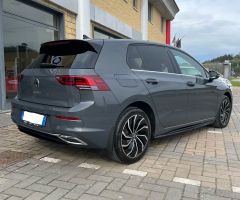 OCCASIONE GOLF 8 STYLE 2.0 TDI USATA