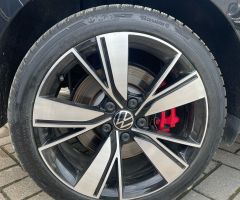 VOLKSWAGEN GOLF GTE 1.4 DSG 245 CV FULL OPTIONAL USATA