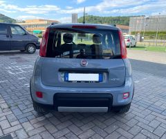 OCCASIONE: FIAT PANDA 1.0 IBRIDA USATA