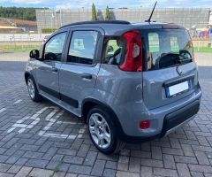 OCCASIONE: FIAT PANDA 1.0 IBRIDA USATA
