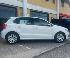 OCCASIONE: VW POLO 1.2 TDI USATA