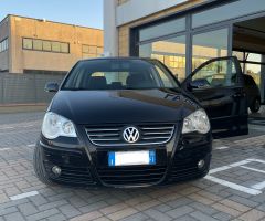 OCCASIONE POLO 1.4 TDI NEOPATENTATI