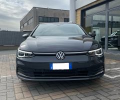 OCCASIONE GOLF 8 STYLE 2.0 TDI USATA