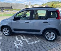 OCCASIONE: FIAT PANDA 1.0 IBRIDA USATA